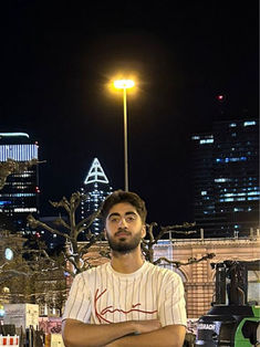 Matin Soltani