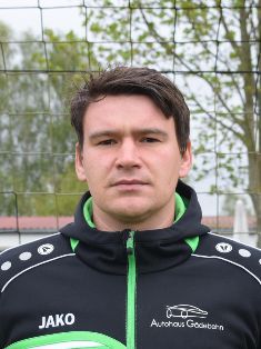 Hannes Krenz