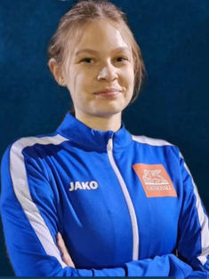 Sophie Meins