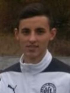 Gökay Sancar