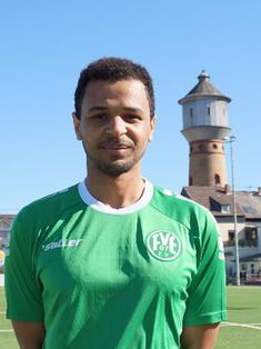 Daniel Ndubisi