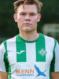 Fabian Gans