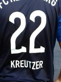 Kai-Uwe Kreutzer