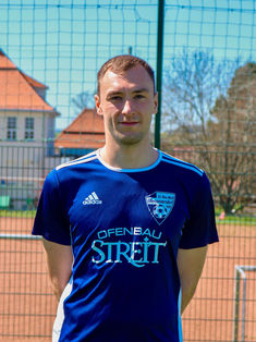 Florian Weseloh