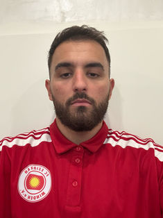 Marco Damoni
