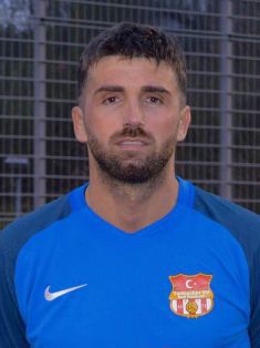 Jasmin Emrovic