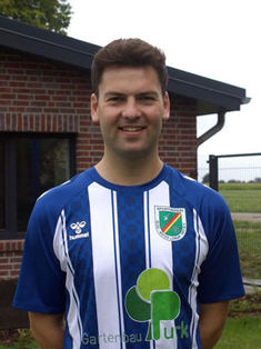 Hannes Schmits
