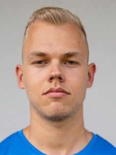 Avatar Bild