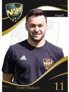 Emre Yildizeli