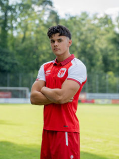 Ben Brielmaier
