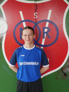 Kira Lavinia Listner