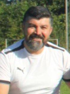 Masoud Khalaf