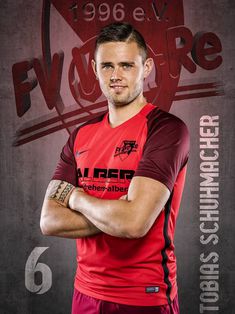Tobias Schuhmacher