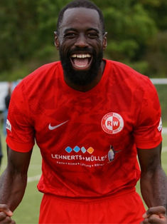 Christopher Bibaku