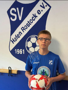 Niklas Radtke