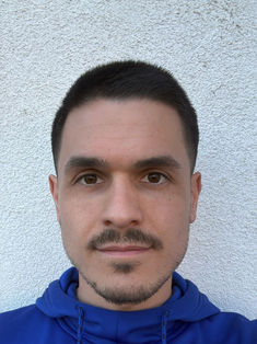 Avatar Bild für Benjamin Ehrmann