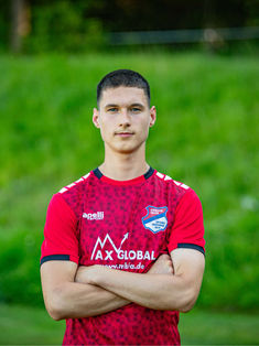 Sebastian Bau