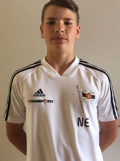 Niklas Ernst