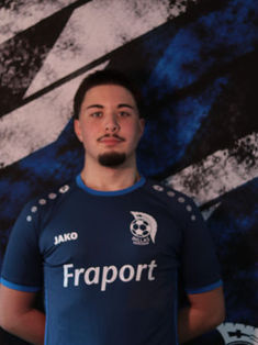 Emre Dagtekin