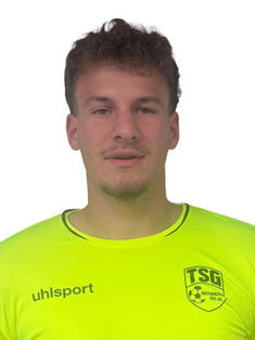 Tom Erbe