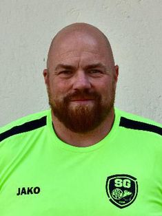 Dennis Brandt