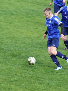 Cedric Seidel