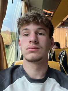 Tom Erbe