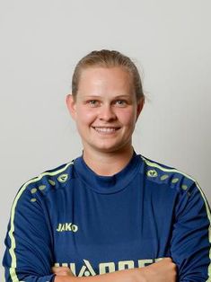 Isabel Winzer