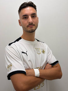 Avatar Bild