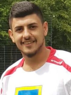 Youssef Sherin