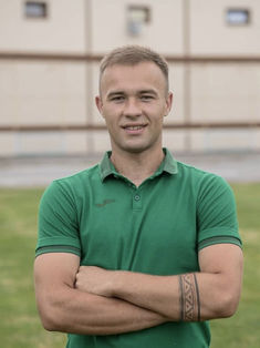 Volodymyr Huliuk