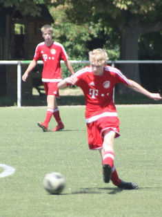 Marvin Rafael Scheller