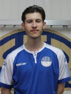 Leandro Kalies