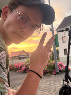 Moritz Preuß
