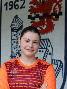 Anna Christine Lakelski