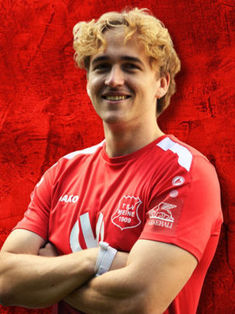 Maximilian Wendland