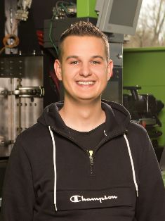 Christopher Dargel