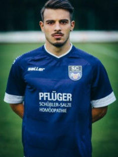 Athanasios Tirovouzis
