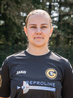 Amelie Schwanner