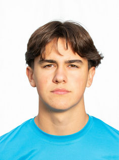 Luca Dilchert