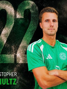 Christopher Schultz