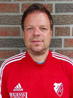 Frank Ritter