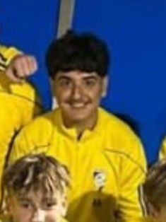 Ata Agdemir