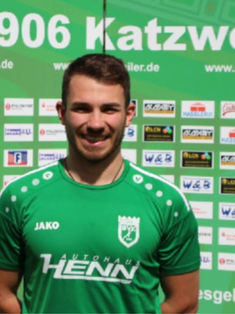 Philipp Bußer
