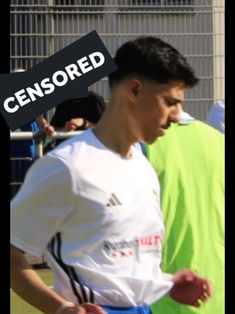 Berkan Yilmaz