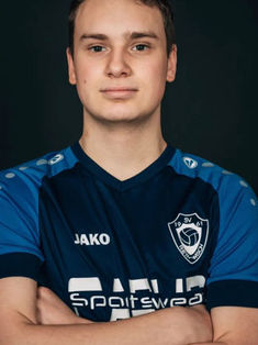 Lukas Klammer
