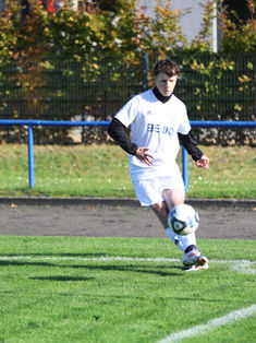 Noah Niclas Levetzow