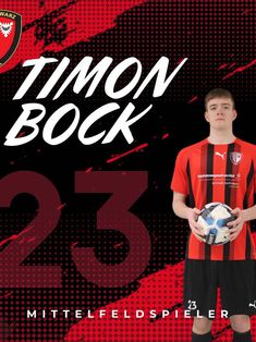 Timon Bock