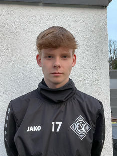Marc Niklas Laukamp
