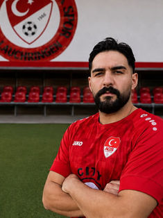 Selimcan Öz